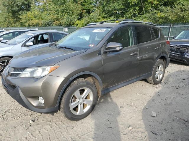 Photo 0 VIN: 2T3RFREV7DW096290 - TOYOTA RAV4 XLE 