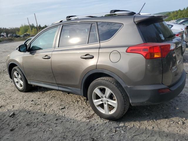 Photo 1 VIN: 2T3RFREV7DW096290 - TOYOTA RAV4 XLE 