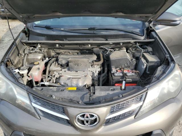 Photo 11 VIN: 2T3RFREV7DW096290 - TOYOTA RAV4 XLE 