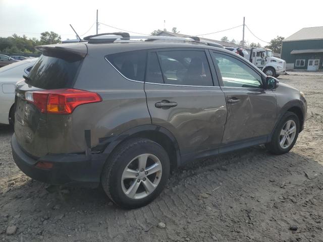 Photo 2 VIN: 2T3RFREV7DW096290 - TOYOTA RAV4 XLE 