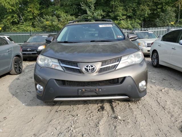 Photo 4 VIN: 2T3RFREV7DW096290 - TOYOTA RAV4 XLE 