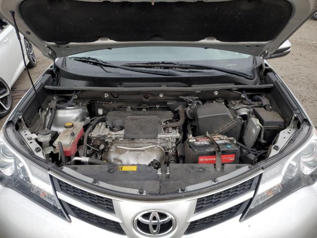 Photo 11 VIN: 2T3RFREV7DW118076 - TOYOTA RAV4 XLE 