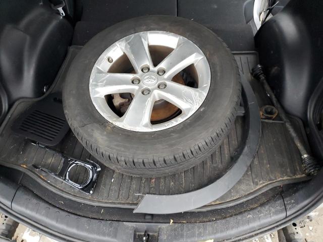 Photo 12 VIN: 2T3RFREV7DW118076 - TOYOTA RAV4 XLE 