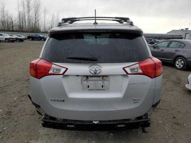 Photo 5 VIN: 2T3RFREV7DW118076 - TOYOTA RAV4 XLE 