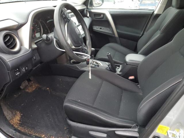 Photo 6 VIN: 2T3RFREV7DW118076 - TOYOTA RAV4 XLE 