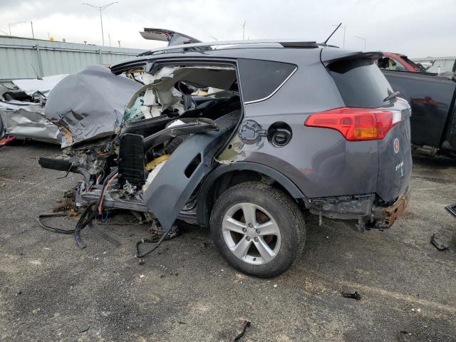 Photo 1 VIN: 2T3RFREV7DW121172 - TOYOTA RAV4 