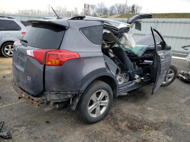 Photo 2 VIN: 2T3RFREV7DW121172 - TOYOTA RAV4 