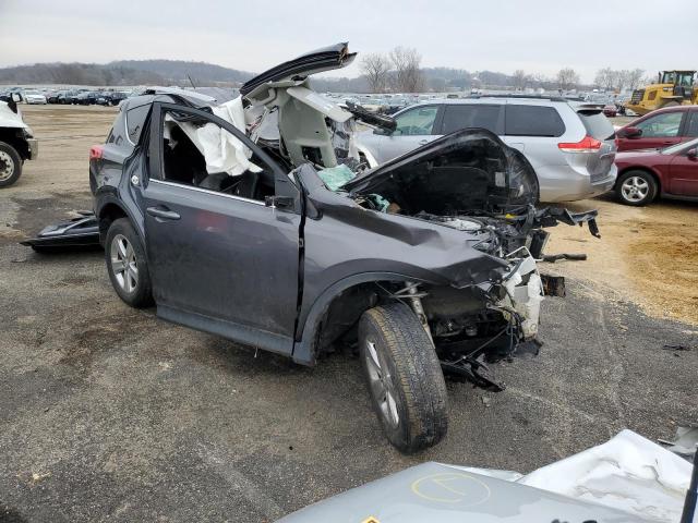 Photo 3 VIN: 2T3RFREV7DW121172 - TOYOTA RAV4 