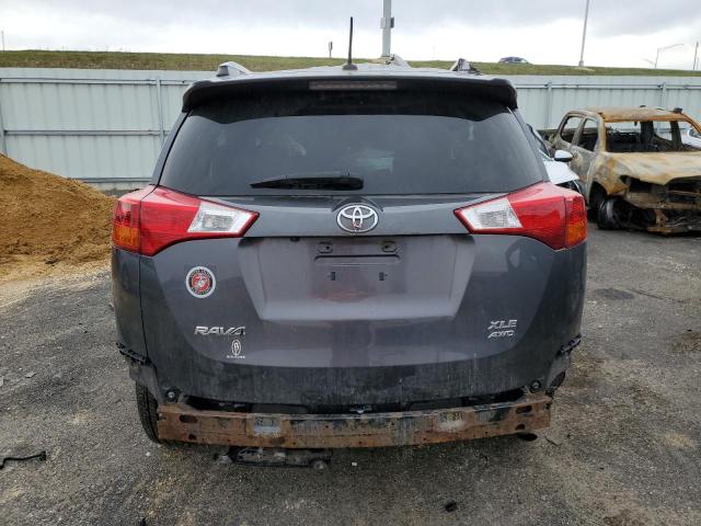 Photo 5 VIN: 2T3RFREV7DW121172 - TOYOTA RAV4 