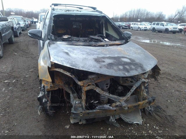 Photo 5 VIN: 2T3RFREV7DW123889 - TOYOTA RAV4 