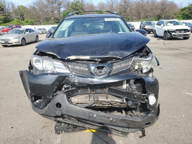 Photo 4 VIN: 2T3RFREV7EW139141 - TOYOTA RAV4 