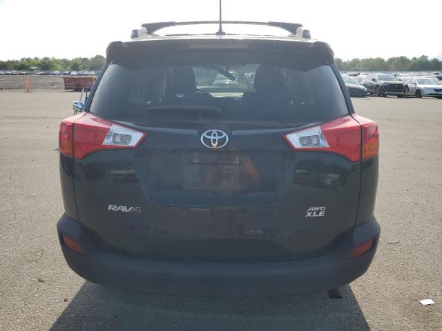 Photo 5 VIN: 2T3RFREV7EW139141 - TOYOTA RAV4 