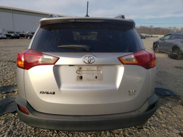 Photo 5 VIN: 2T3RFREV7EW145652 - TOYOTA RAV4 XLE 