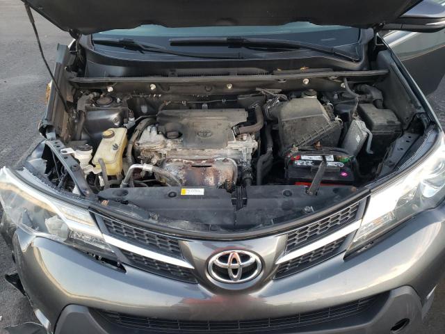 Photo 6 VIN: 2T3RFREV7EW154254 - TOYOTA RAV4 4D 4W 