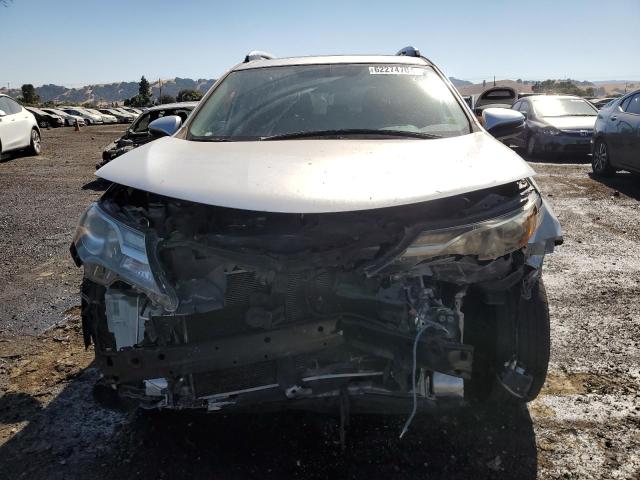 Photo 4 VIN: 2T3RFREV7EW157817 - TOYOTA RAV4 XLE 