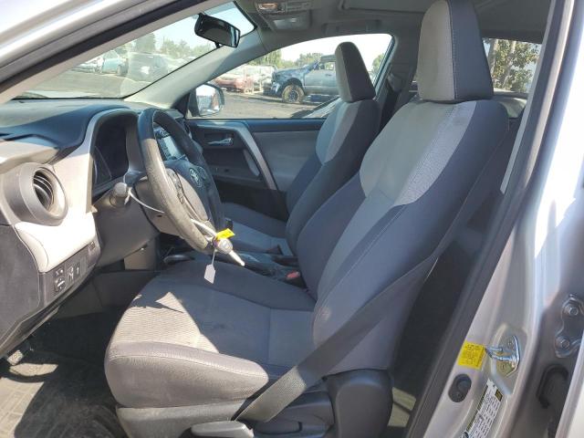 Photo 6 VIN: 2T3RFREV7EW157817 - TOYOTA RAV4 XLE 