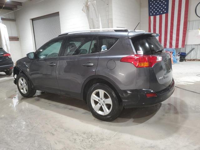 Photo 1 VIN: 2T3RFREV7EW175654 - TOYOTA RAV4 