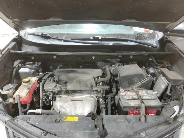 Photo 11 VIN: 2T3RFREV7EW175654 - TOYOTA RAV4 