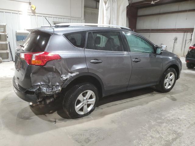 Photo 2 VIN: 2T3RFREV7EW175654 - TOYOTA RAV4 