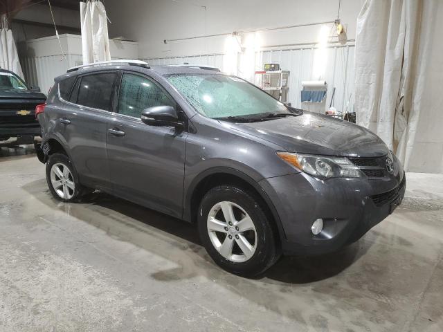 Photo 3 VIN: 2T3RFREV7EW175654 - TOYOTA RAV4 