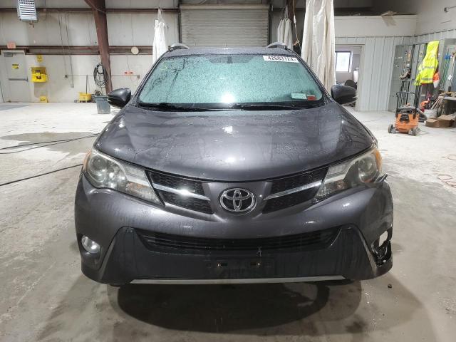 Photo 4 VIN: 2T3RFREV7EW175654 - TOYOTA RAV4 