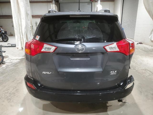 Photo 5 VIN: 2T3RFREV7EW175654 - TOYOTA RAV4 