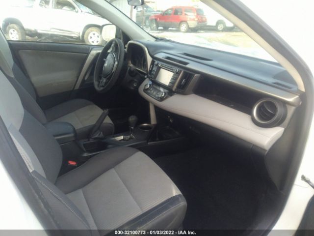 Photo 4 VIN: 2T3RFREV7EW185102 - TOYOTA RAV4 