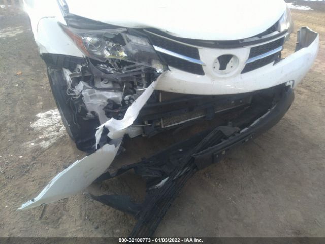 Photo 5 VIN: 2T3RFREV7EW185102 - TOYOTA RAV4 