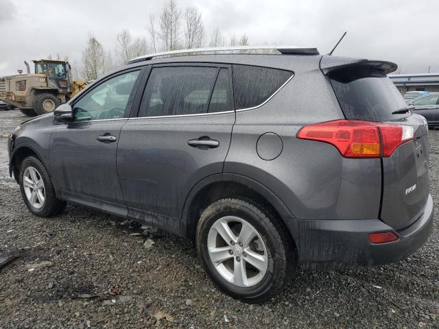 Photo 1 VIN: 2T3RFREV7EW214193 - TOYOTA RAV4 