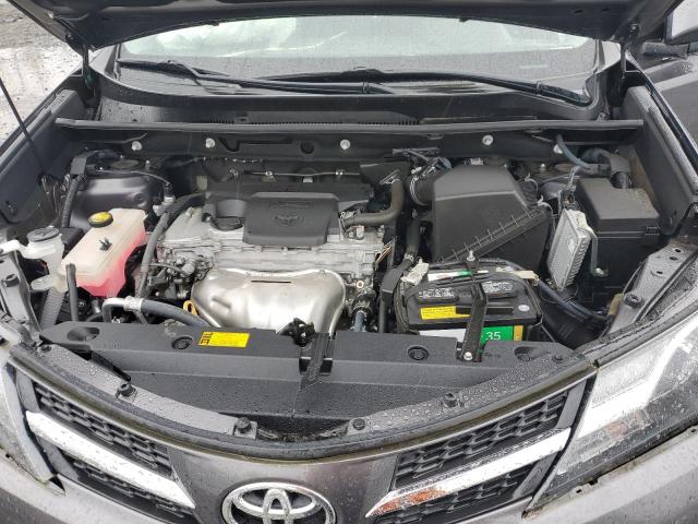 Photo 11 VIN: 2T3RFREV7EW214193 - TOYOTA RAV4 