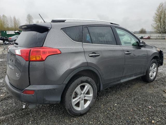 Photo 2 VIN: 2T3RFREV7EW214193 - TOYOTA RAV4 