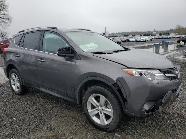 Photo 3 VIN: 2T3RFREV7EW214193 - TOYOTA RAV4 