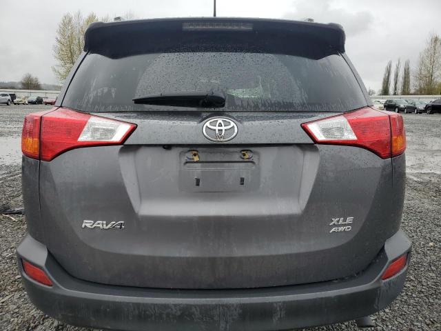 Photo 5 VIN: 2T3RFREV7EW214193 - TOYOTA RAV4 