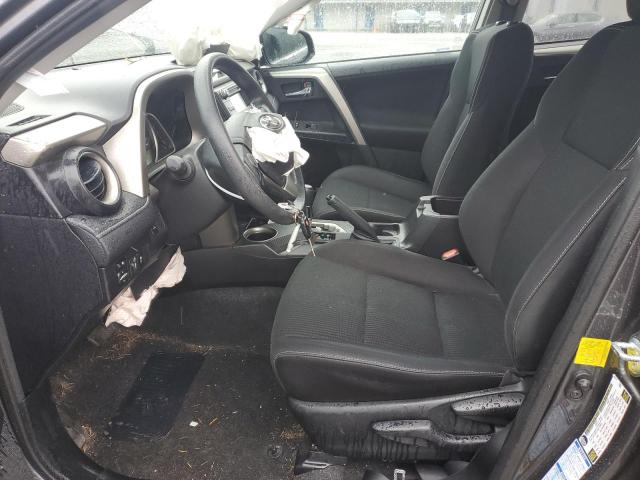 Photo 6 VIN: 2T3RFREV7EW214193 - TOYOTA RAV4 