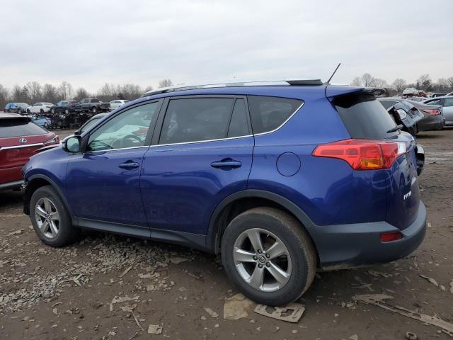 Photo 1 VIN: 2T3RFREV7FW238785 - TOYOTA RAV4 