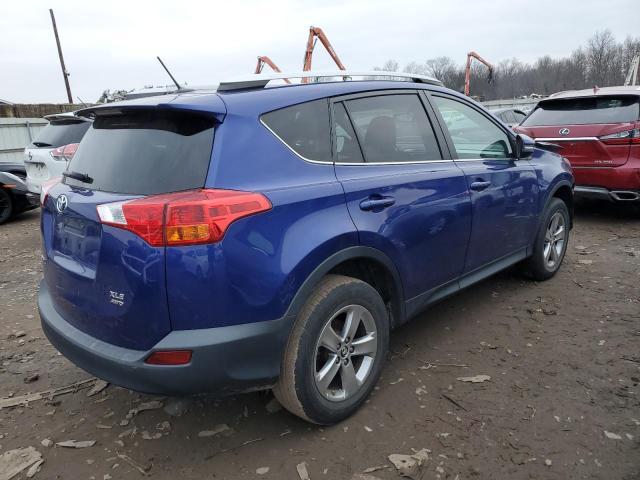 Photo 2 VIN: 2T3RFREV7FW238785 - TOYOTA RAV4 