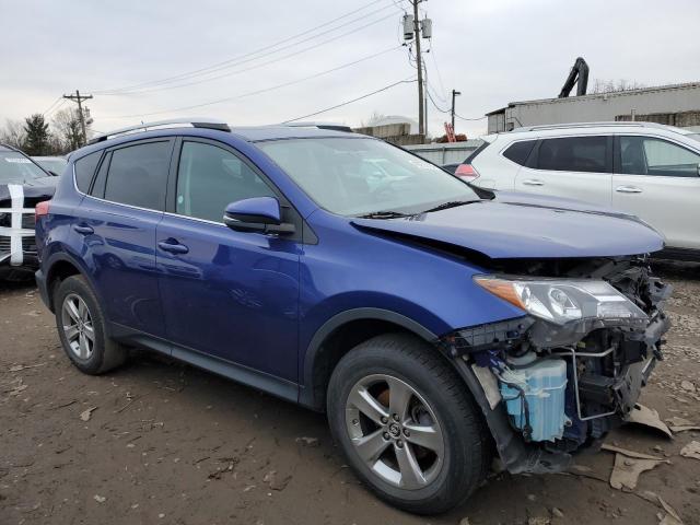 Photo 3 VIN: 2T3RFREV7FW238785 - TOYOTA RAV4 