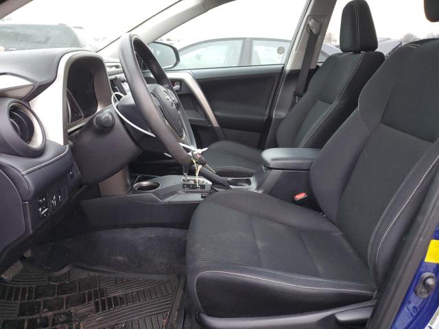 Photo 6 VIN: 2T3RFREV7FW238785 - TOYOTA RAV4 