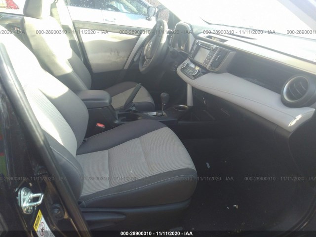 Photo 4 VIN: 2T3RFREV7FW240388 - TOYOTA RAV4 