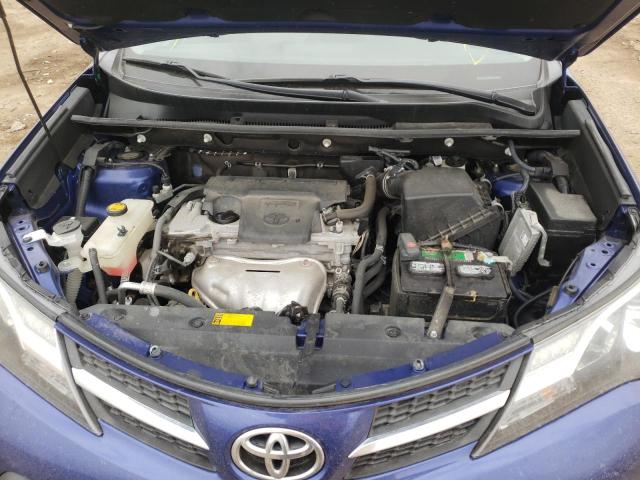 Photo 6 VIN: 2T3RFREV7FW242481 - TOYOTA RAV4 