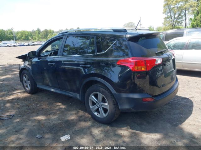 Photo 2 VIN: 2T3RFREV7FW245252 - TOYOTA RAV4 