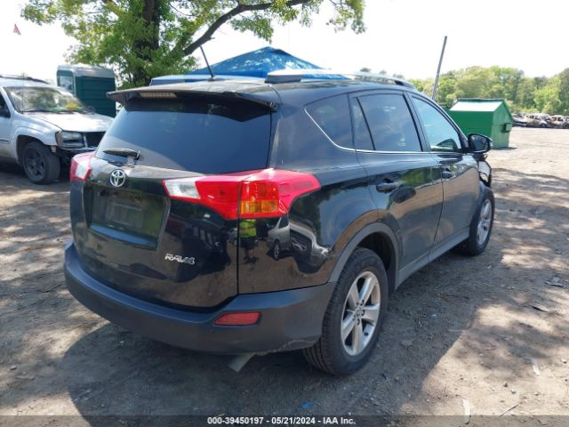 Photo 3 VIN: 2T3RFREV7FW245252 - TOYOTA RAV4 