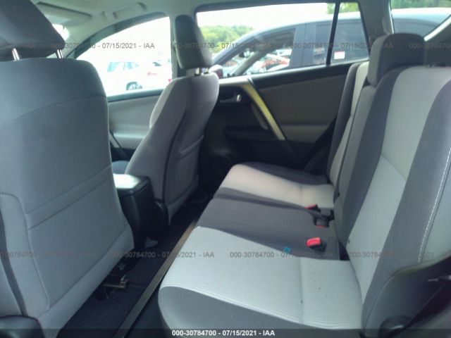 Photo 7 VIN: 2T3RFREV7FW248426 - TOYOTA RAV4 