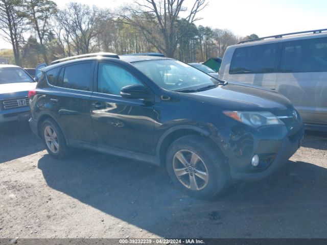 Photo 0 VIN: 2T3RFREV7FW249091 - TOYOTA RAV4 