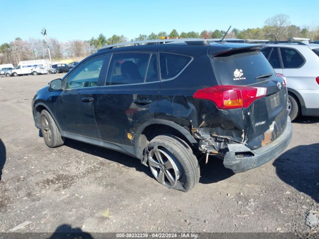 Photo 2 VIN: 2T3RFREV7FW249091 - TOYOTA RAV4 