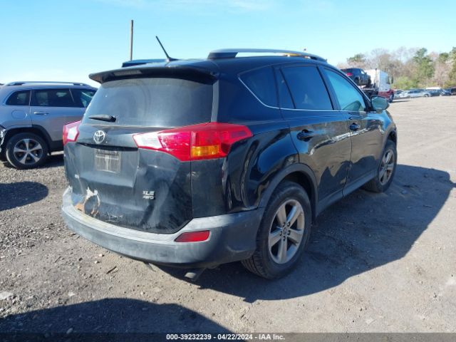 Photo 3 VIN: 2T3RFREV7FW249091 - TOYOTA RAV4 