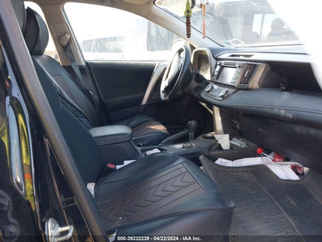 Photo 4 VIN: 2T3RFREV7FW249091 - TOYOTA RAV4 