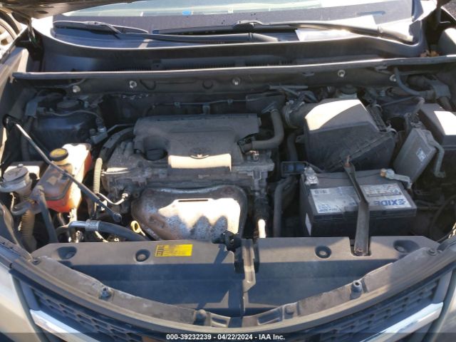 Photo 9 VIN: 2T3RFREV7FW249091 - TOYOTA RAV4 