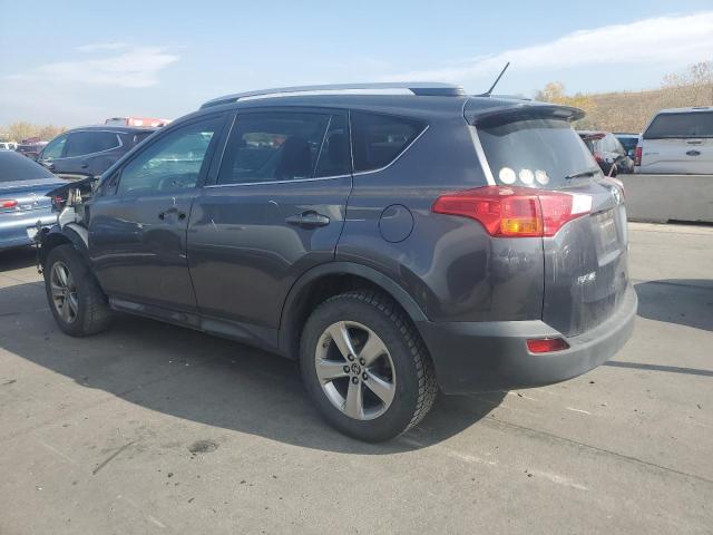 Photo 1 VIN: 2T3RFREV7FW256588 - TOYOTA RAV4 