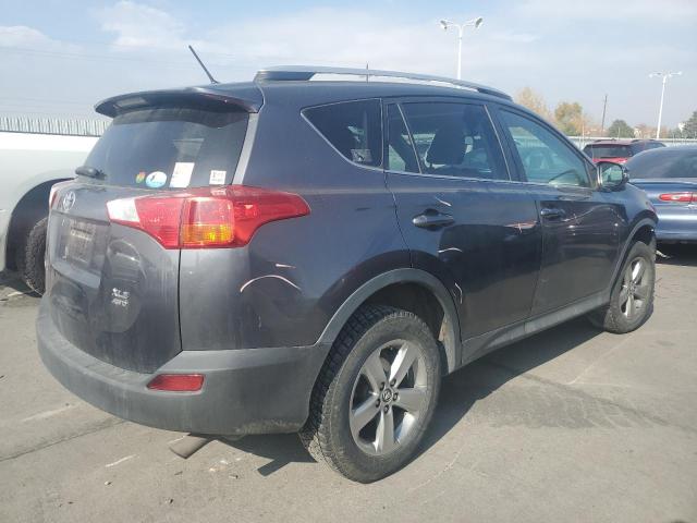 Photo 2 VIN: 2T3RFREV7FW256588 - TOYOTA RAV4 